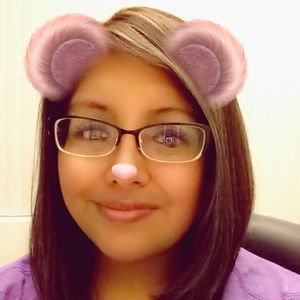 Meet your Posher, Marsha